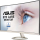 ASUS VZ27VQ Ultra-Slim Curved - 392322 - zdjęcie 2